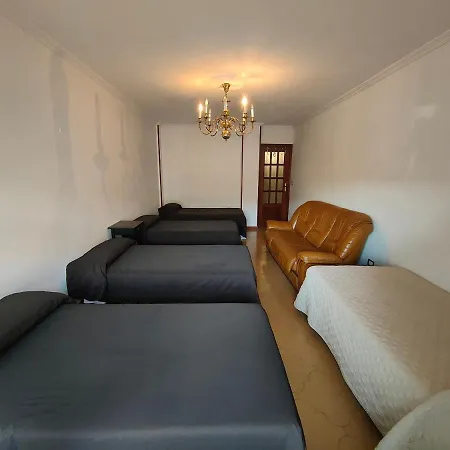 Quinta Andaina * Sigueiro