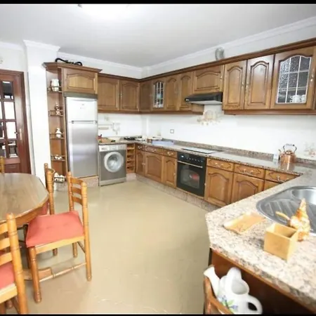 Quinta Andaina 旅馆 希韦罗