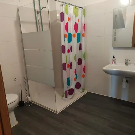 Quinta Andaina 旅馆 *