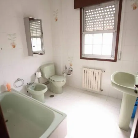 Hostel Quinta Andaina Sigueiro