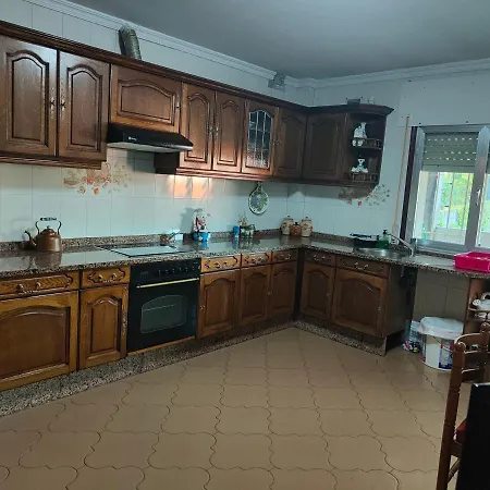 Quinta Andaina Hostel