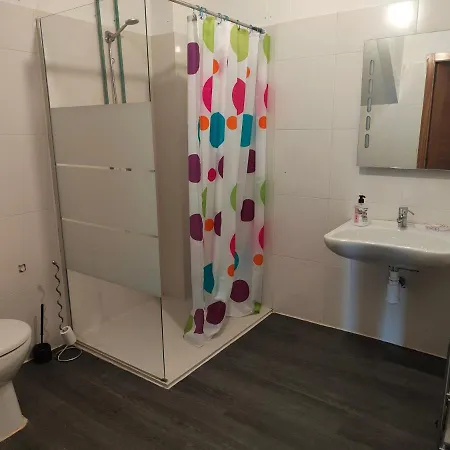 Quinta Andaina * Sigueiro