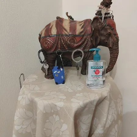 Quinta Andaina