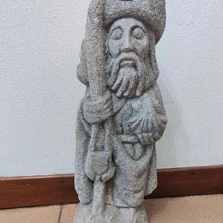 Quinta Andaina Хостел