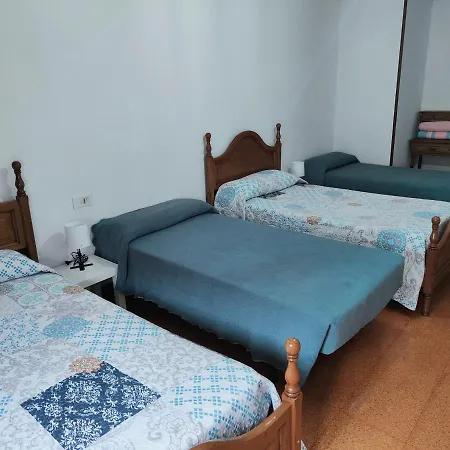 Quinta Andaina Hostel