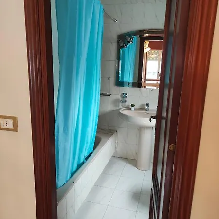 Хостел Quinta Andaina