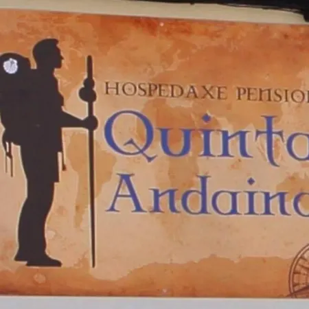 Quinta Andaina Hostel Sigueiro