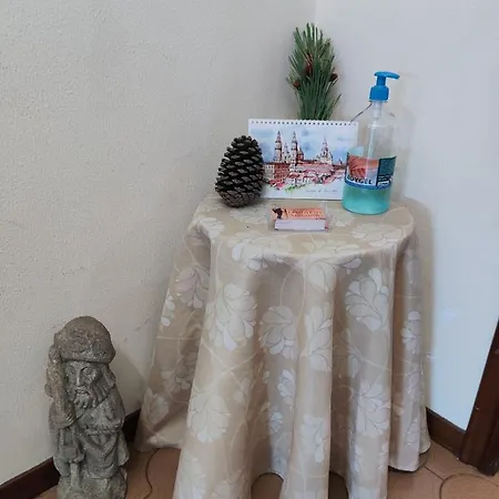 Хостел Quinta Andaina
