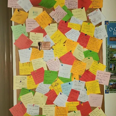 Quinta Andaina 旅馆 *