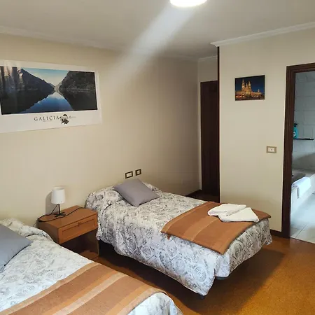 Quinta Andaina Sigueiro