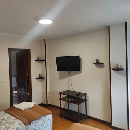 Hostel Quinta Andaina *