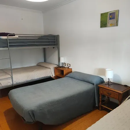 ホステル Quinta Andaina