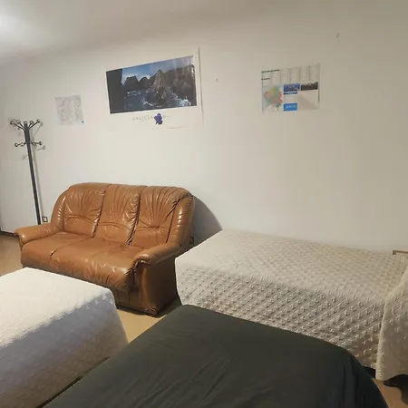 Quinta Andaina 旅馆 *