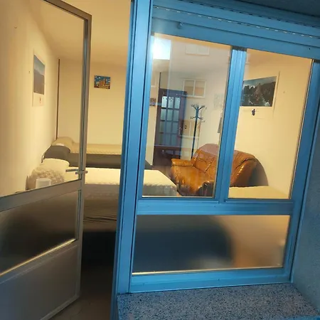 Quinta Andaina Hostel