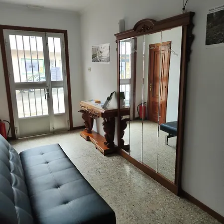 Hostel Quinta Andaina