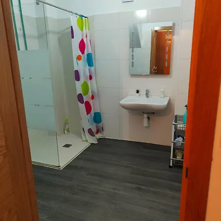 旅馆 Quinta Andaina 希韦罗