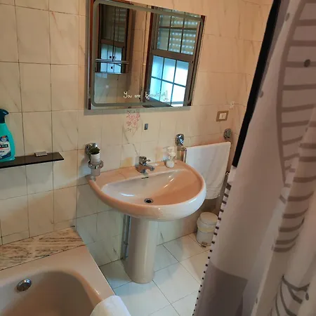 Hostel Quinta Andaina Sigueiro