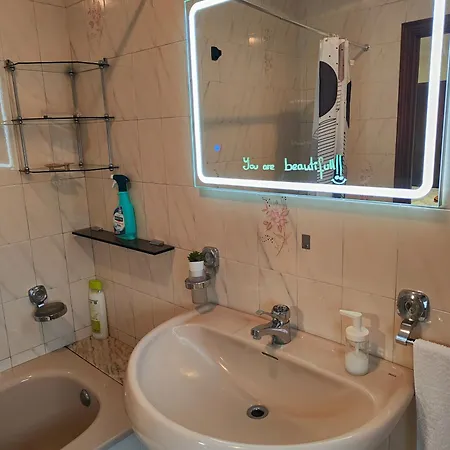 旅馆 Quinta Andaina 希韦罗