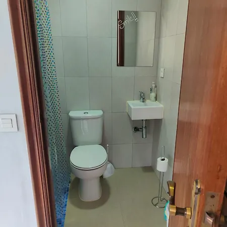 旅馆 Quinta Andaina 希韦罗