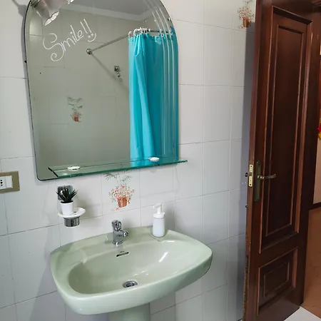 Хостел Quinta Andaina Сигуэйро