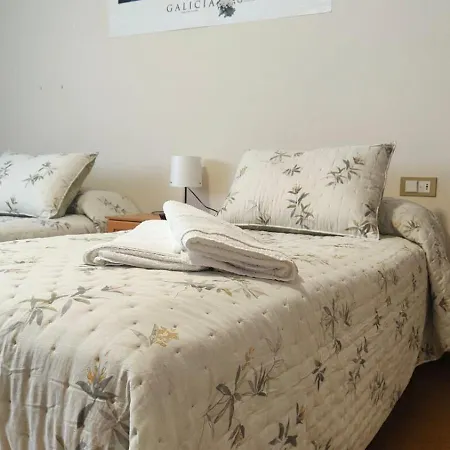Hostel Quinta Andaina