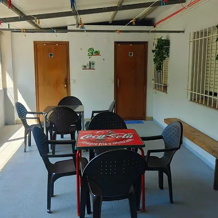 Quinta Andaina Vandrerhjem *