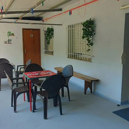 Hostel Quinta Andaina Sigueiro