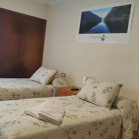 Quinta Andaina * Sigueiro