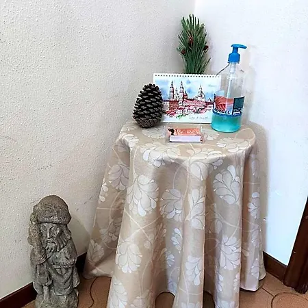 Хостел Quinta Andaina *