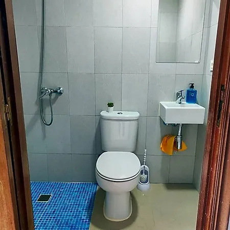 Quinta Andaina Сигуэйро