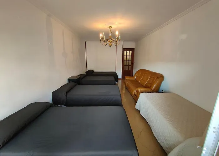 Quinta Andaina * Sigueiro