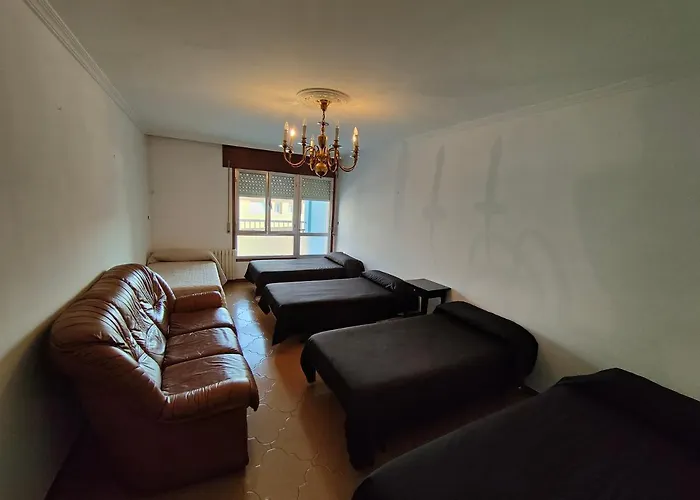 Quinta Andaina ホステル