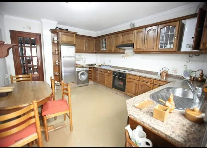 Quinta Andaina Hostel Sigueiro