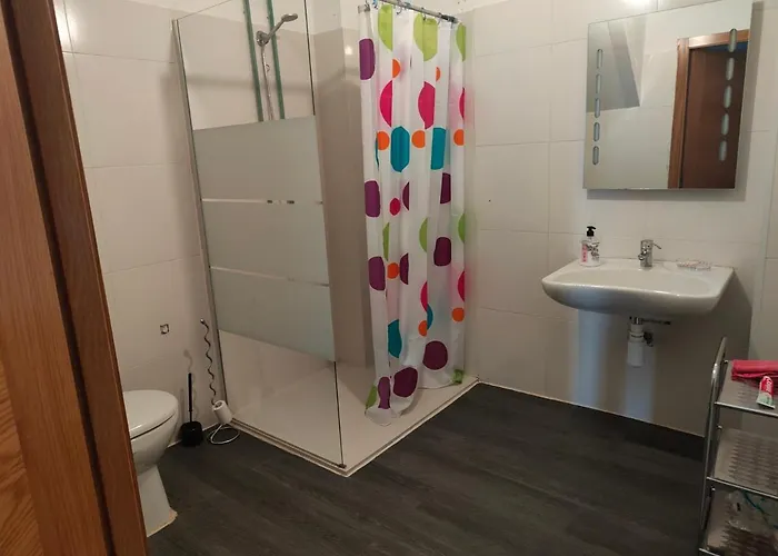 Quinta Andaina ホステル *