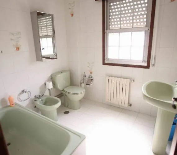 Hostel Quinta Andaina Sigueiro