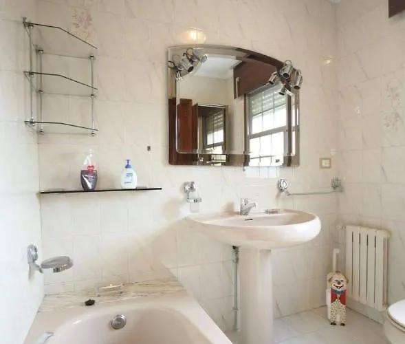 Quinta Andaina Sigueiro