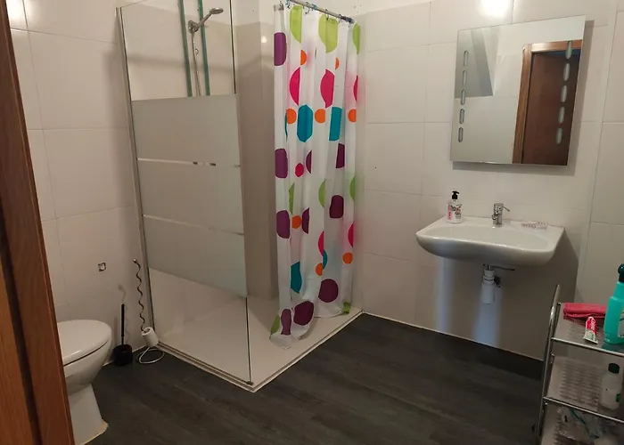 Quinta Andaina * Sigueiro