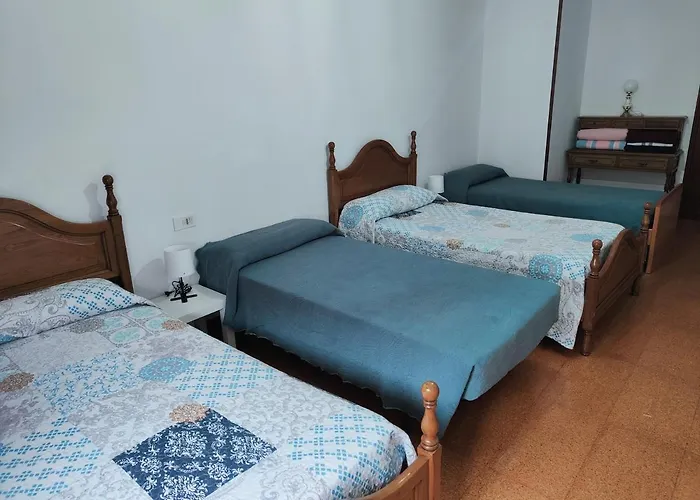 Quinta Andaina Hostel