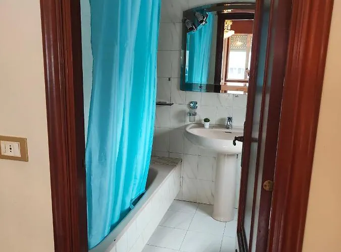 ホステル Quinta Andaina