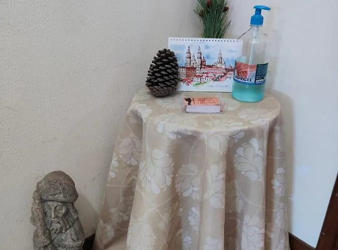 Hostel Quinta Andaina