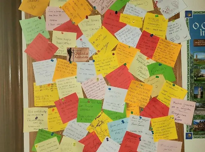 Quinta Andaina ホステル *