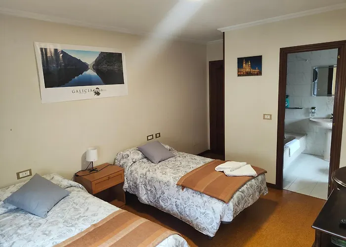 Quinta Andaina Sigueiro