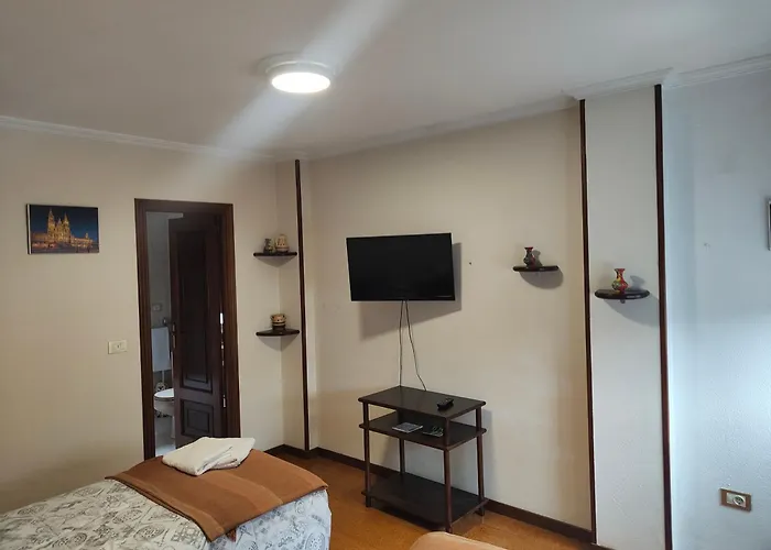 Hostel Quinta Andaina *