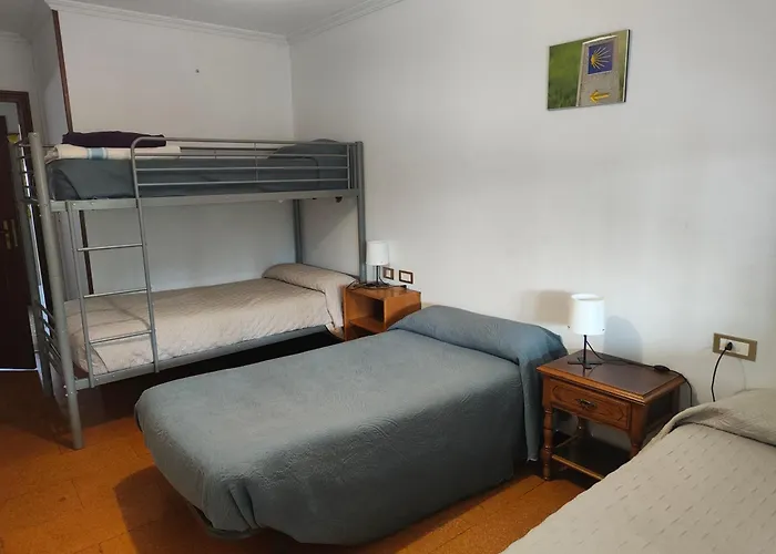 ホステル Quinta Andaina