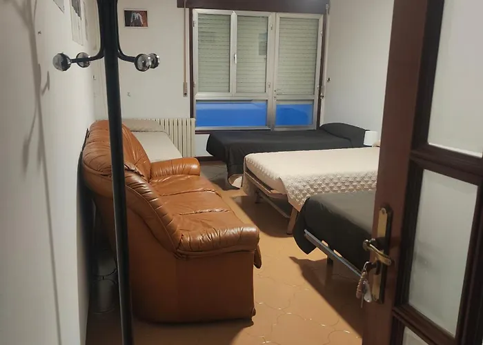 Quinta Andaina シグエイロ