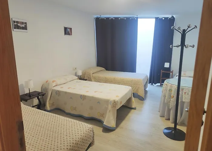 Hostel Quinta Andaina *