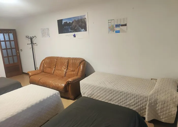 Quinta Andaina Hostel *