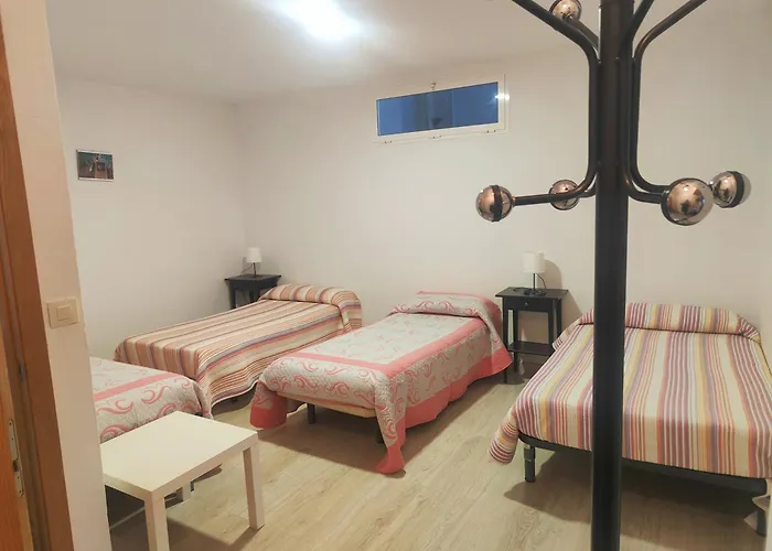 Quinta Andaina * シグエイロ