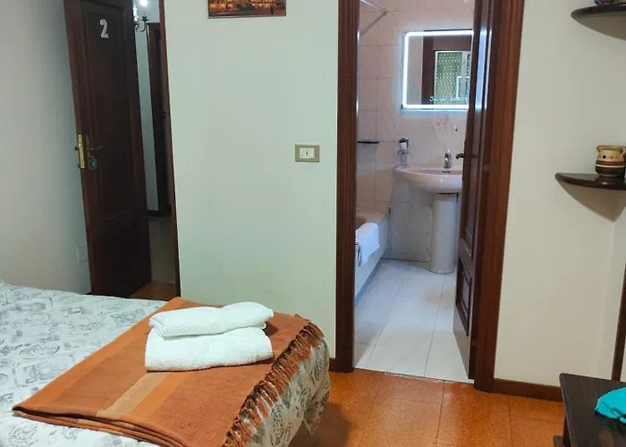 旅馆 Quinta Andaina