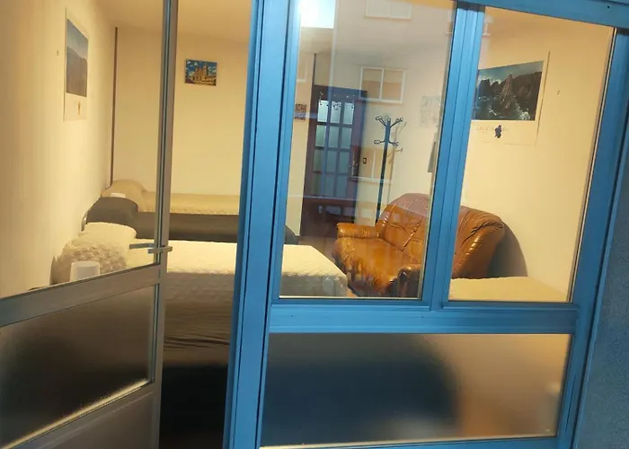 Quinta Andaina Hostel